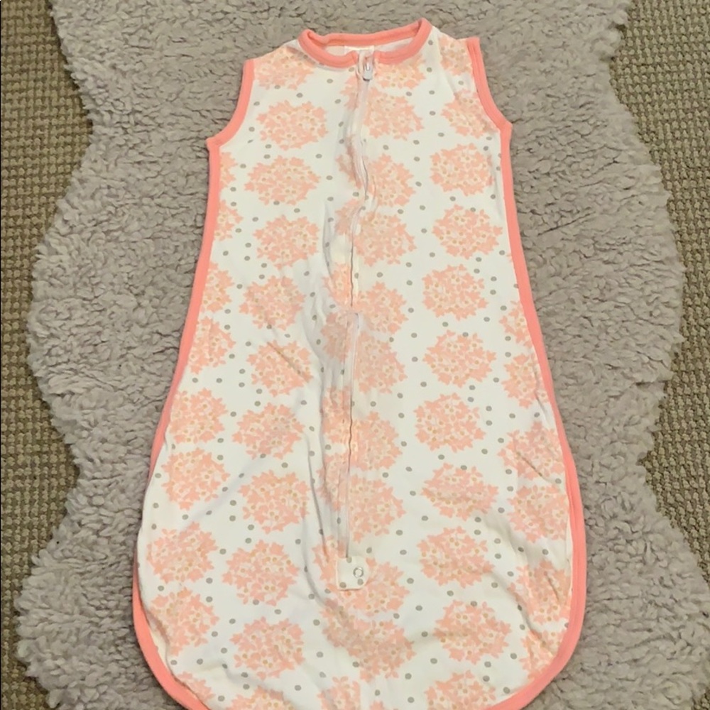 Swaddle Designs - zzZipMe Sack 🌸